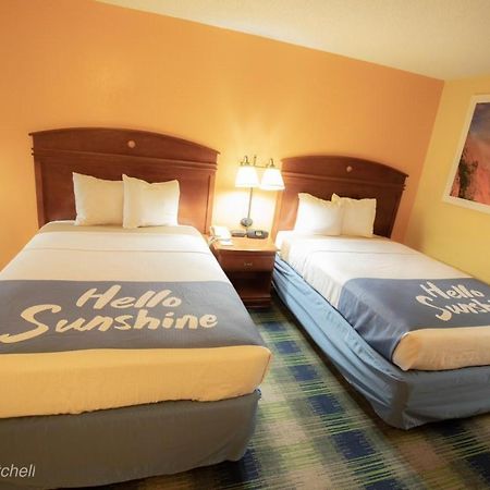 Days Inn By Wyndham Opelika Exteriér fotografie