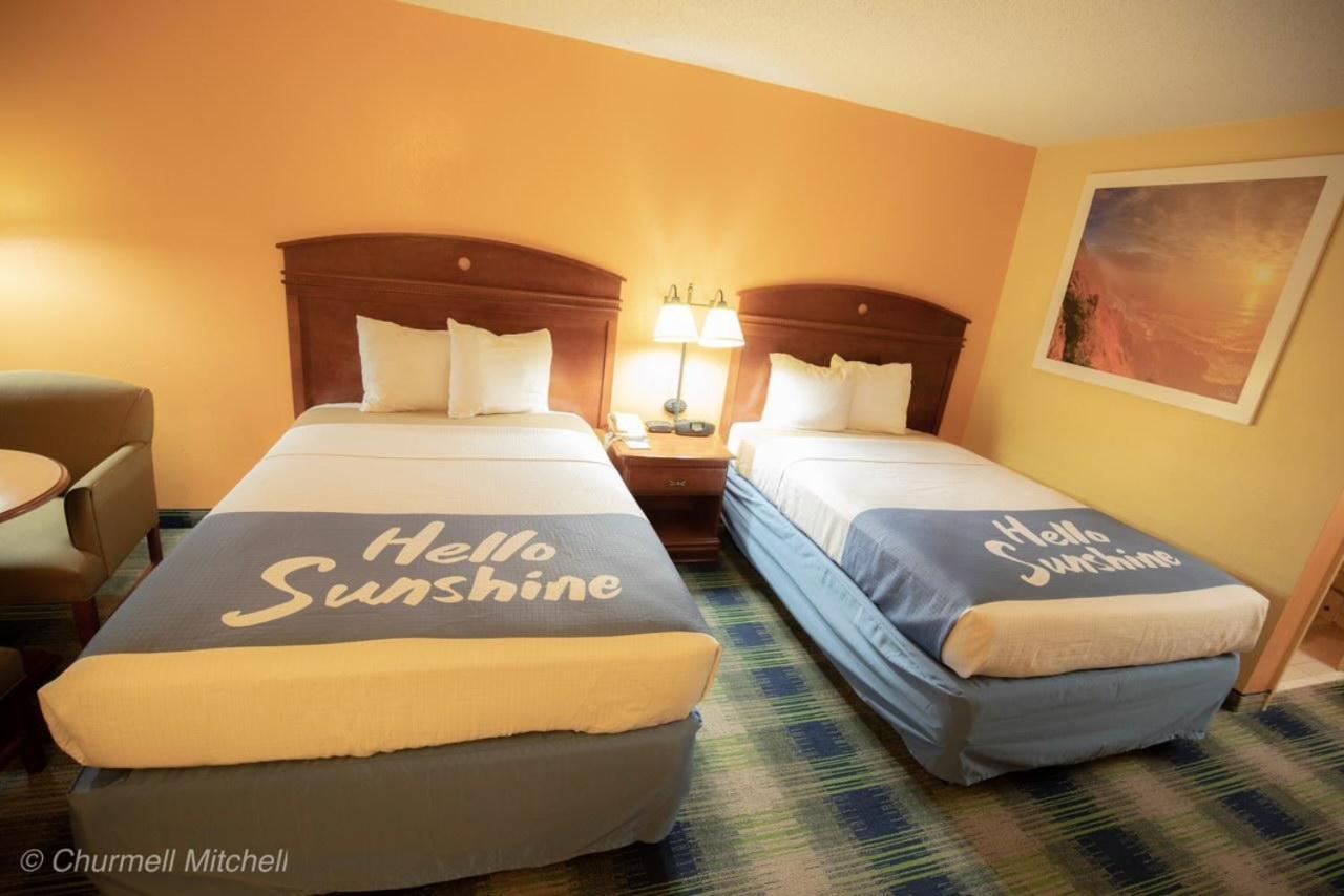 Days Inn By Wyndham Opelika Exteriér fotografie